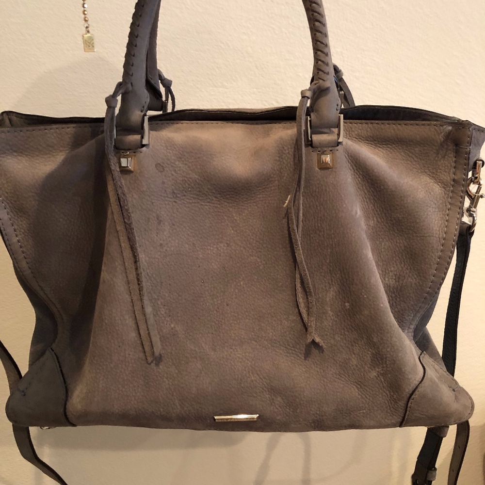 Rebecca Minkoff large crossbody